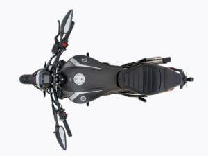 Benelli 502c