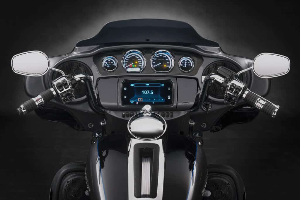 HD Audio kokpit 2021 HD Audio kokpit 2021