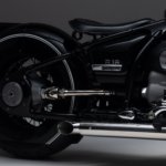 BMW R 18 Spirit of Passion