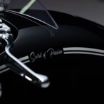 BMW R 18 Spirit of Passion