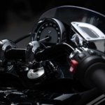 BMW R 18 Spirit of Passion