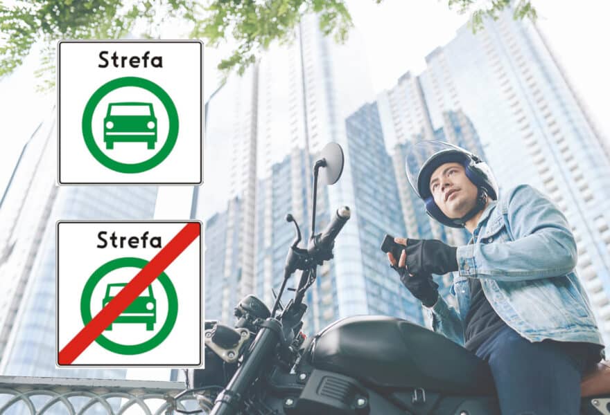 Strefa czystego transportu