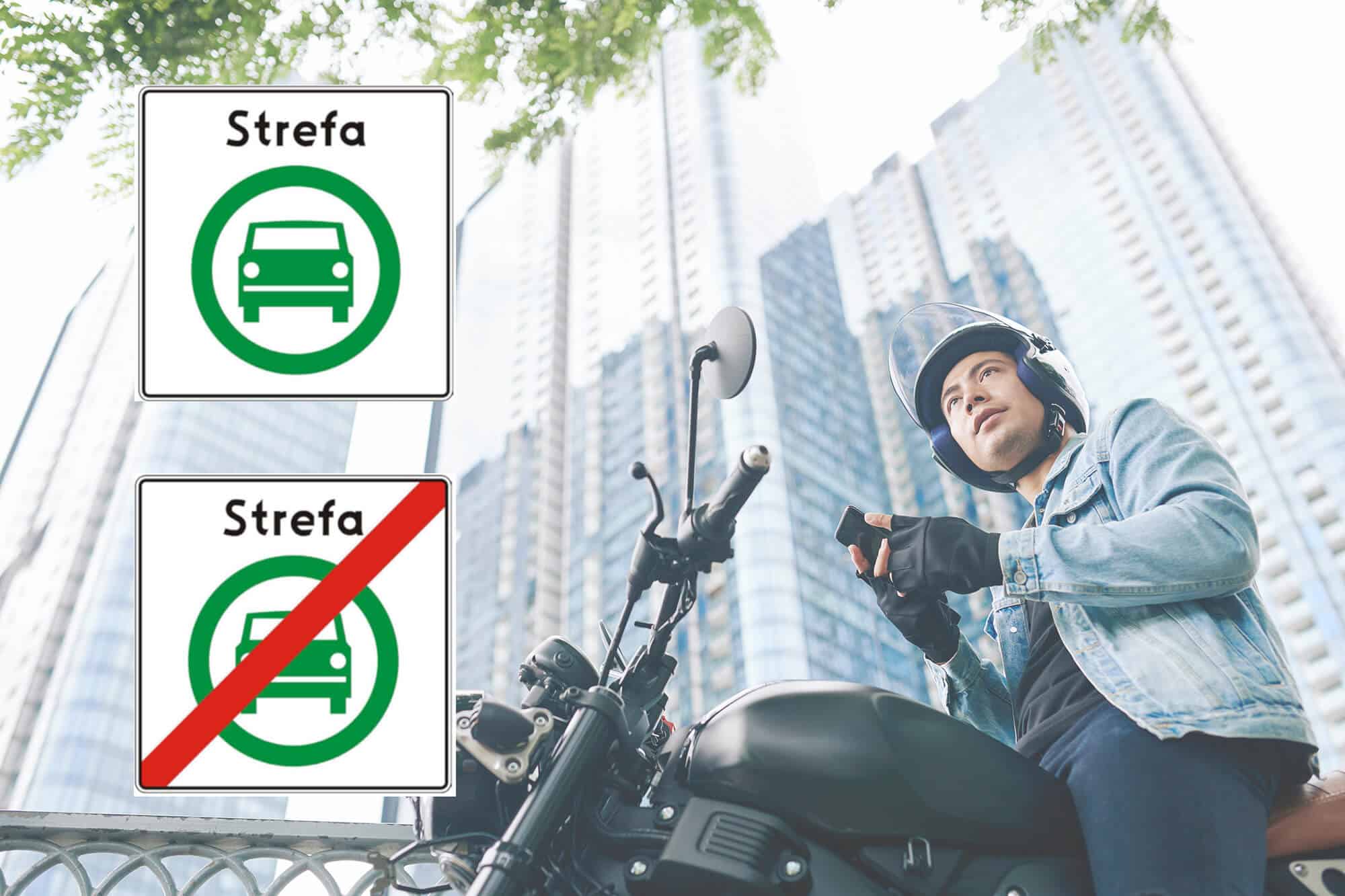 Strefa czystego transportu