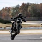 Triumph Speed Triple 1200 RS 2021