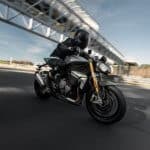 Triumph Speed Triple 1200 RS 2021