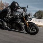 Triumph Speed Triple 1200 RS 2021