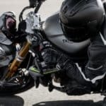 Triumph Speed Triple 1200 RS 2021