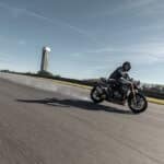 Triumph Speed Triple 1200 RS 2021