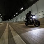 Triumph Speed Triple 1200 RS 2021
