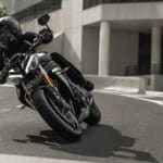 Triumph Speed Triple 1200 RS 2021