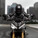 Triumph Speed Triple 1200 RS 2021