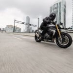 Triumph Speed Triple 1200 RS 2021