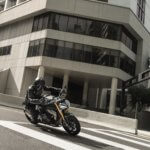 Triumph Speed Triple 1200 RS 2021