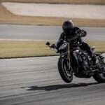 Triumph Speed Triple 1200 RS 2021