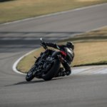Triumph Speed Triple 1200 RS 2021