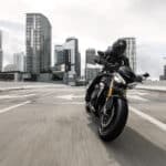 Triumph Speed Triple 1200 RS 2021