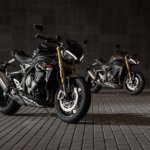 Triumph Speed Triple 1200 RS 2021