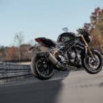 Triumph Speed Triple 1200 RS 2021
