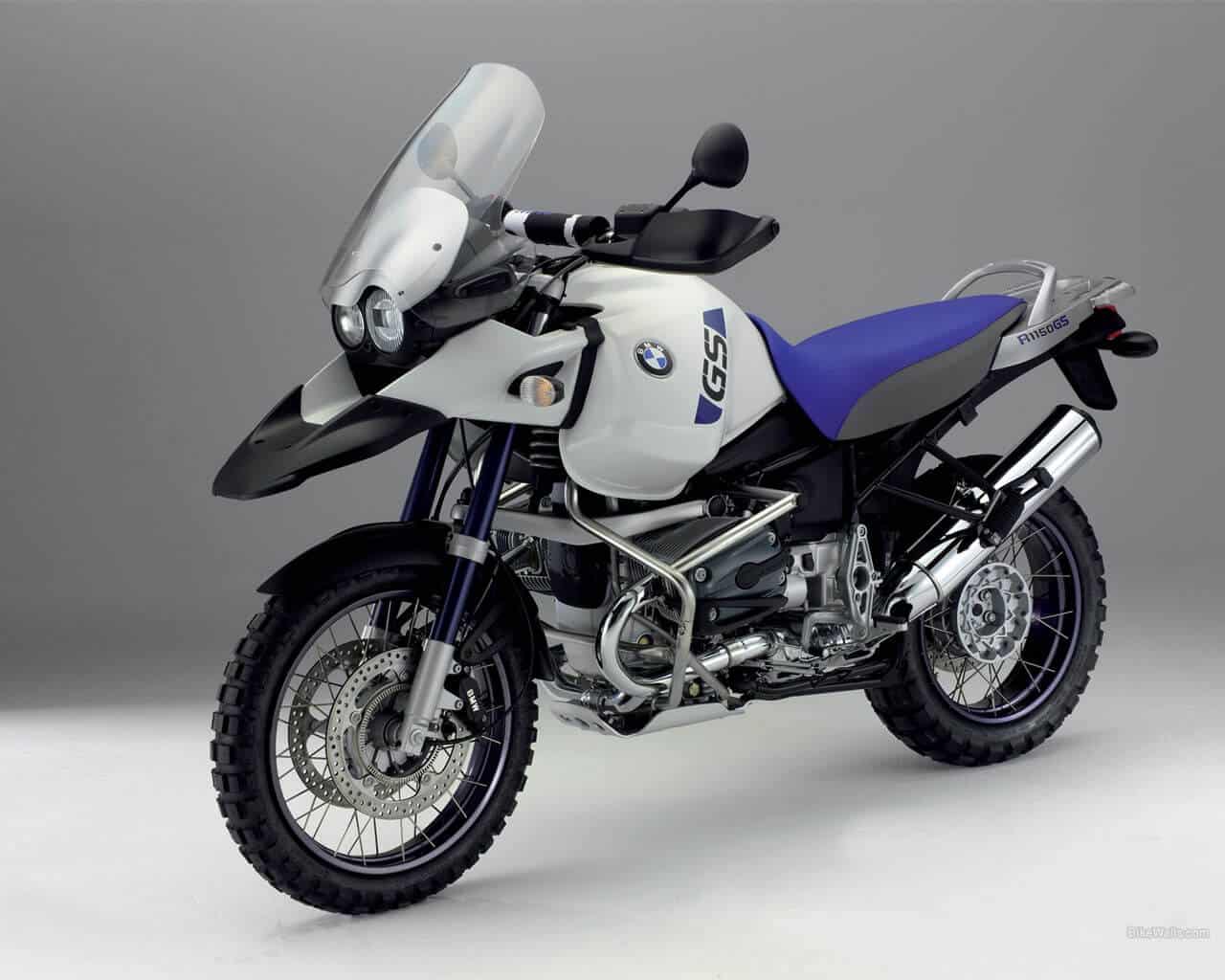 BMW R 1150 GS Adventure