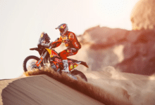 Dakar