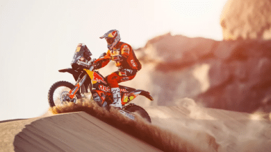 Dakar
