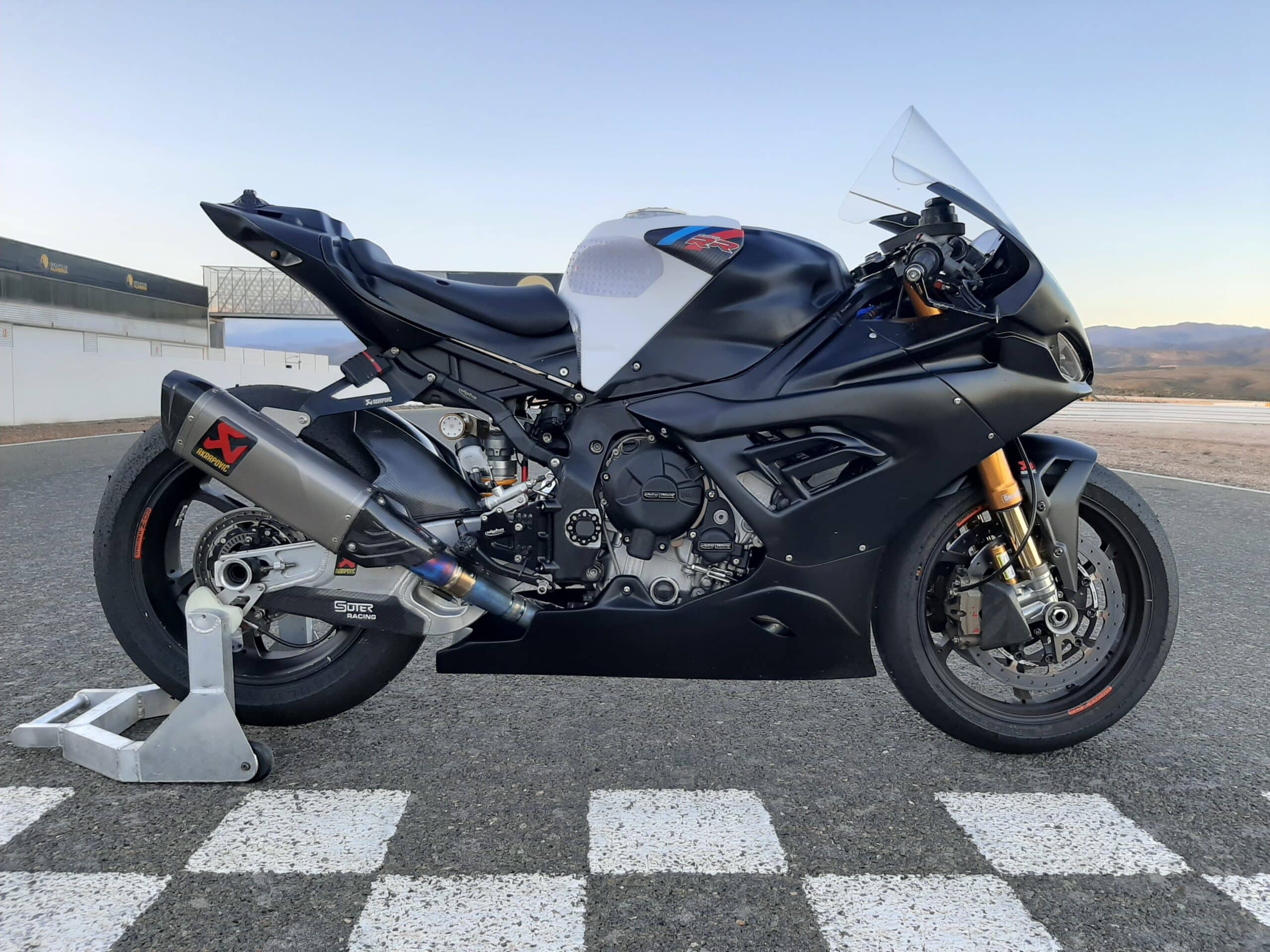 Wyścigi motocyklowe: Team LRP Poland rozpoczyna sezon 2021