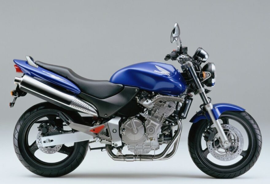 Honda Hornet 600
