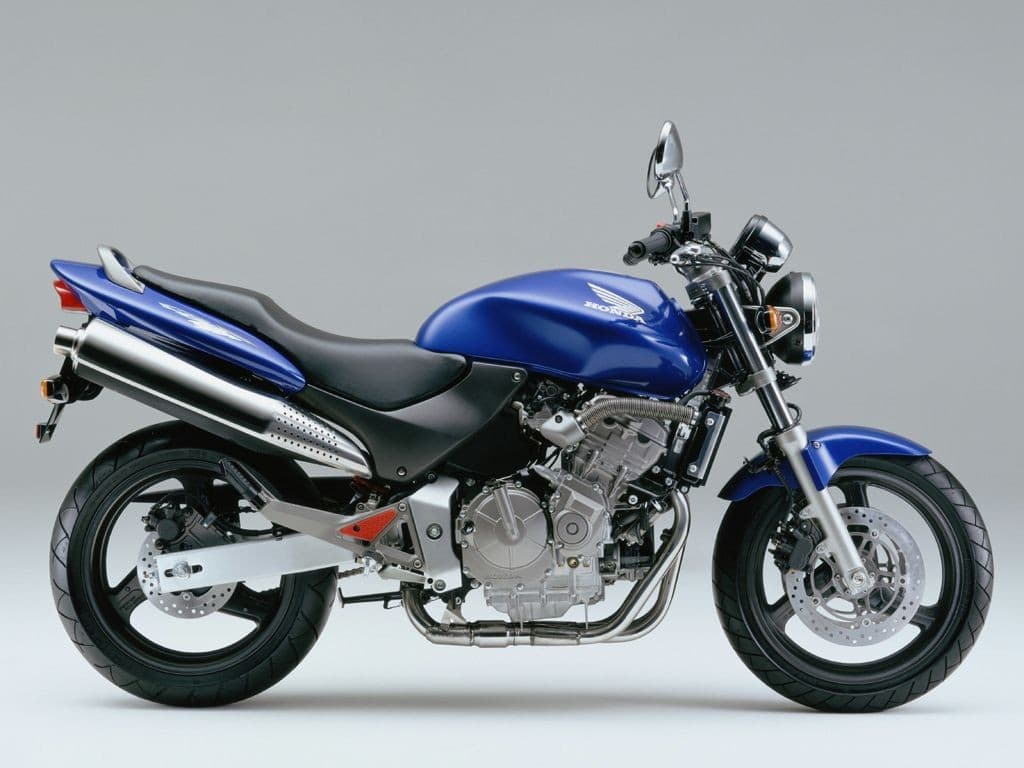 Honda Hornet 600