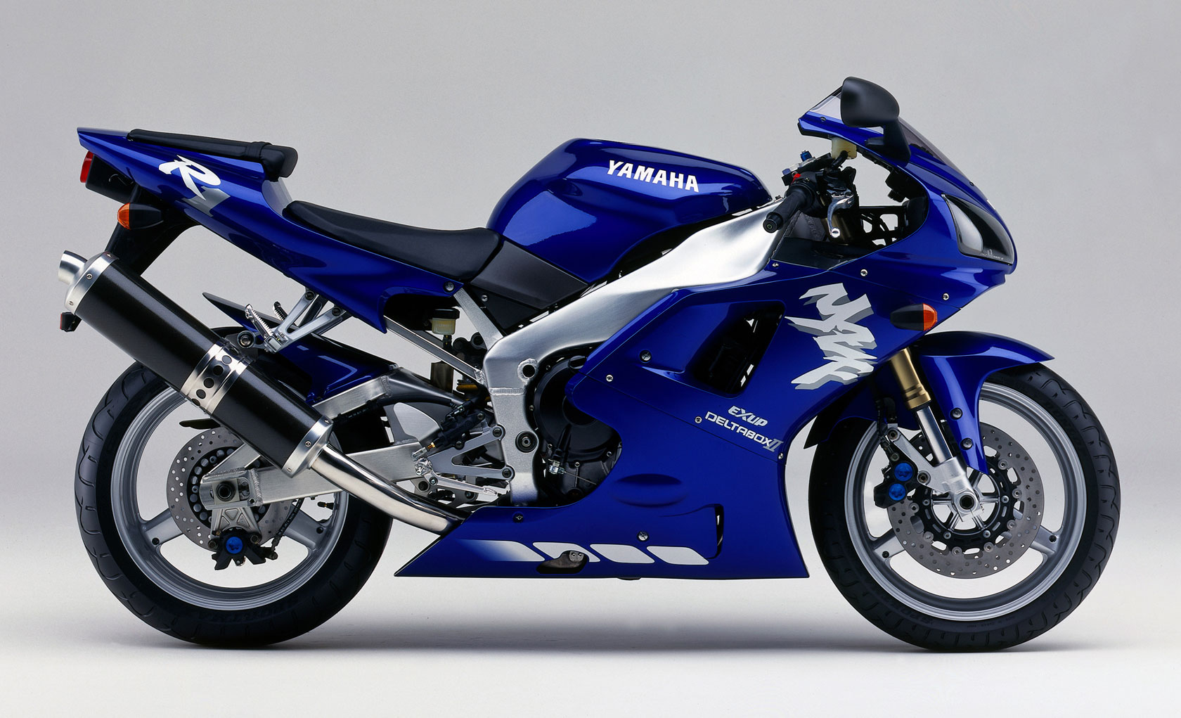 Yamaha R1 1998