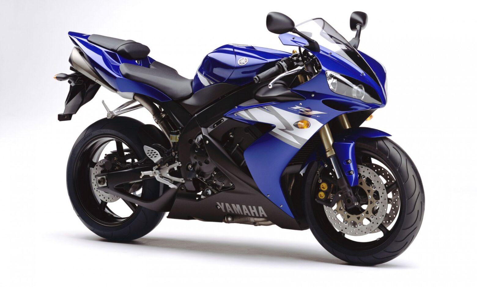 Yamaha R1 2004