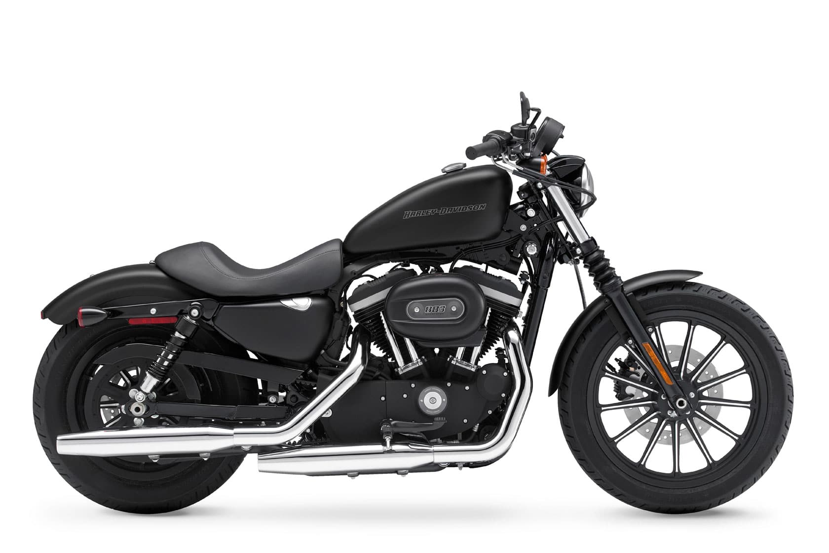 Harley-Davidson Sportster 883