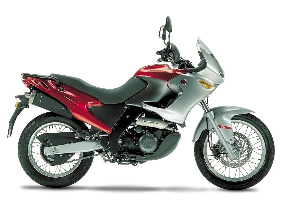 Aprilia Pegaso 650