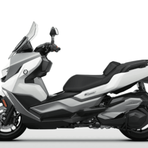 BMW C 400 GT