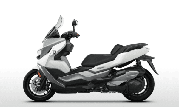 BMW C 400 GT