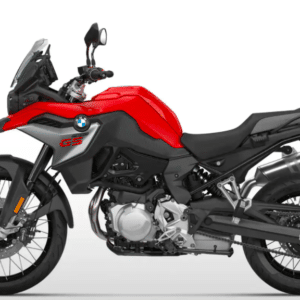 BMW F 850 GS