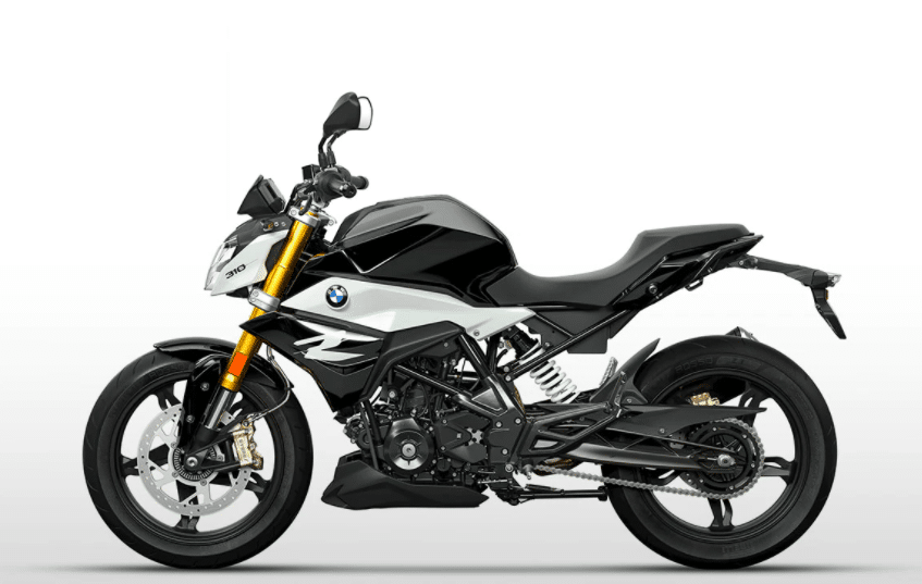 BMW G310 R dane techniczne, cena, zdjęcia i opinie