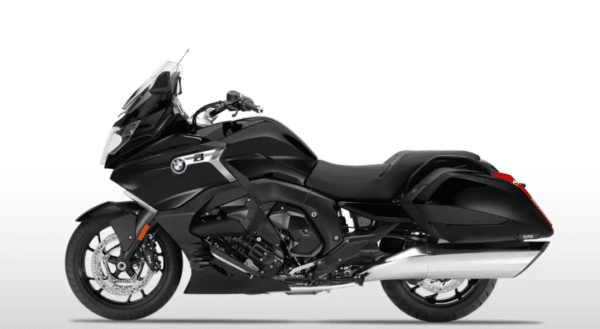BMW K 1600 B - obrazek 3
