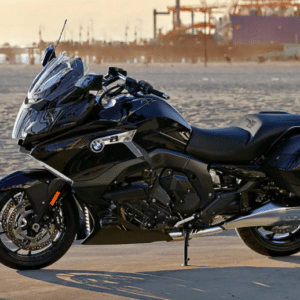 BMW K 1600 B