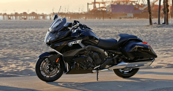 BMW K 1600 B
