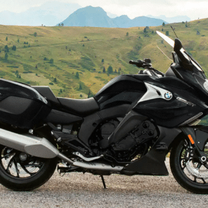 BMW K 1600 GT