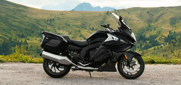 BMW K 1600 GT