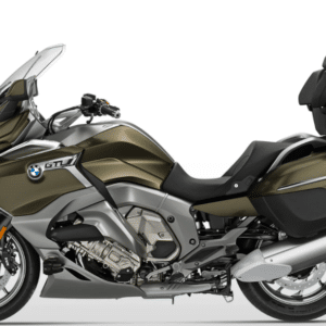 BMW K 1600 GTL