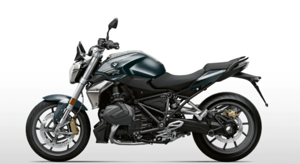 BMW R 1250 R - obrazek 7