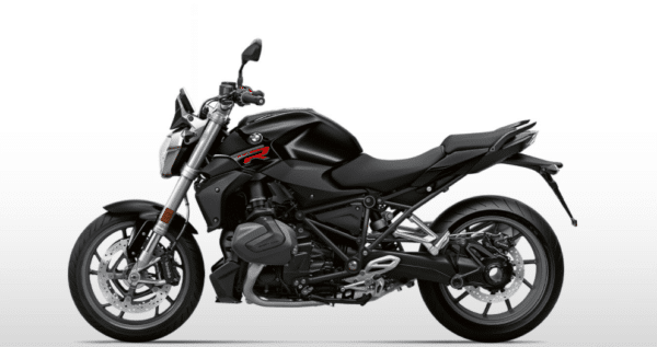 BMW R 1250 R - obrazek 6