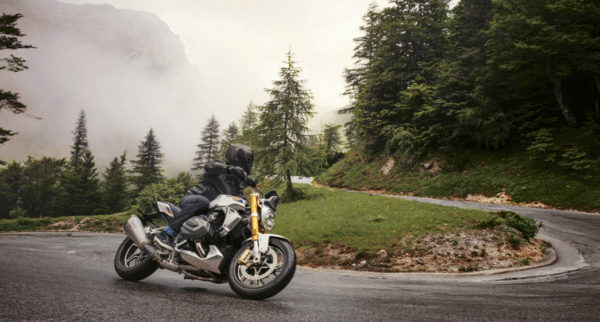 BMW R 1250 R - obrazek 5