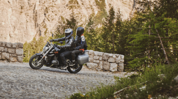 BMW R 1250 R - obrazek 4