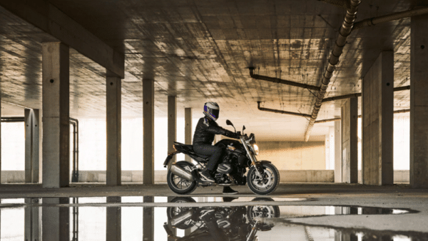 BMW R 1250 R - obrazek 3