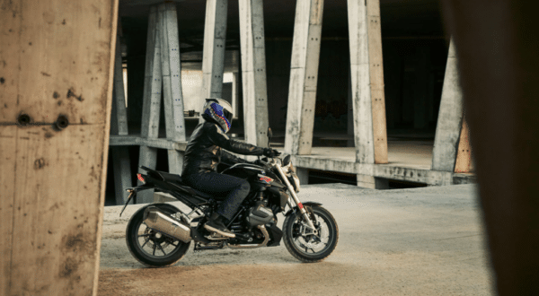 BMW R 1250 R - obrazek 2