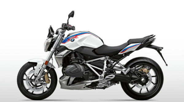 BMW R 1250 R - obrazek 8