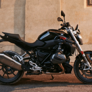 BMW R 1250 R